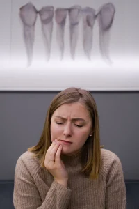 Dental Emergency NYC